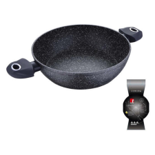 Bergner 16 cm serpenyő BG-8518-MBG edény