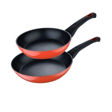 BERGNER Bergner BG-35076-RD SERPENYŐ SZETT 2 RÉSZES edény