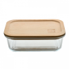 BERGNER BG-25253-MM 1000ml Üveg ételtároló (BG-25253-MM_)