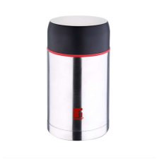 BERGNER BG-7480-MM Ételtermosz, 500ml uzsonnás doboz