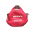 BERGNER BGEU-0874 Energy For Body neoprene étel tároló, piros