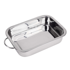 BERGNER BGEU-5576 Tepsi 35cm edény