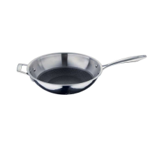 BERGNER Masterpro Hi-Tech BGMP-1634 Wok 28x8cm edény