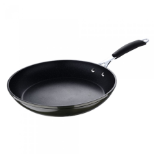 BERGNER Midnight BG-30193-GR Wok serpenyő 28 cm (BG-30193-GR) edény