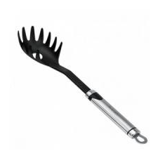 Bergner spagetti szedő 32 cm (BG-3063) konyhai eszköz