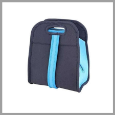  Bergner uzsonnás táska, kék BG-5760-BL uzsonnás doboz