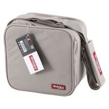  Bergner Uzsonnástáska, szürke BG-3652-GY uzsonnás doboz