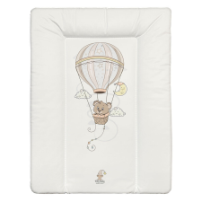 Bergon Puha pelenkázó lap 50x70cm - Hőlégballonos maci pelenkázó matrac