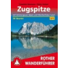 Bergverlag Rother Zugspitze túrakalauz Bergverlag Rother német RO 4264