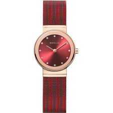 Bering 10126-363 Classic ladies watch 26mm 5ATM, karóra