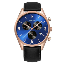  BERING 10542-567 Férfi Karóra karóra