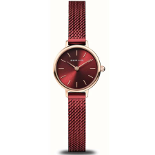 Bering 11022-363 Ladies Watch Classic 22mm 3ATM, karóra