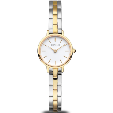 Bering 11022-714 Classic Ladies Watch 22mm 3ATM, karóra