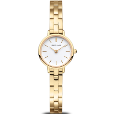 Bering 11022-734 Classic Ladies Watch 22mm 3ATM, karóra