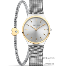 Bering 12131-014-GWP ladies classic 30mm 3ATM, karóra