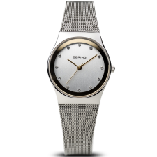 Bering 12927-010 Classic Ladies Watch 27mm 3ATM, női karóra