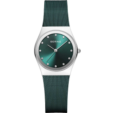 Bering 12927-808 Classic Ladies Watch Swarovski Crystals 27mm 3ATM , karóra