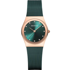 Bering 12927-868 Classic Ladies Watch Swarovski Crystals 27mm 3ATM , karóra