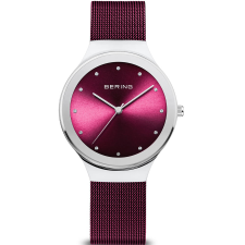 Bering 12934-909 Ladies Watch classic 34mm 3ATM, karóra