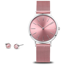Bering 14134-999-GWP Time Is Life karóra