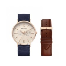 Bering 14240-864 Férfi Karóra karóra