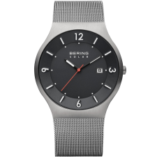 Bering 14440-077 Solar Men's 40mm 5 ATM, karóra