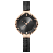 Bering 14631-166 solar ladies 31mm 5ATM, női karóra