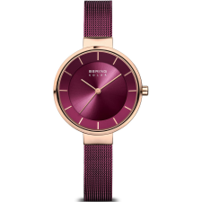 Bering 14631-969 Ladies Watch solar 31mm 5ATM, karóra