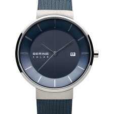 Bering 14639-307 solar men`s 39mm 5ATM, karóra