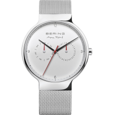 Bering 15542-004 Max René Mens Watch 42mm 5ATM, karóra