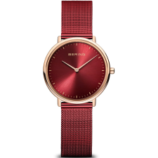 Bering 15729-363 Ladies Watch Ultra Slim 29mm 3ATM, karóra