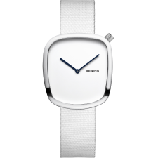 Bering 18034-007 Pebble Ladies Watch 30mm 3ATM, karóra