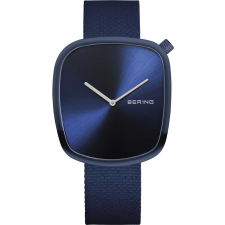 Bering 18040-397 Mens Watch Pebble 40mm 3ATM, karóra