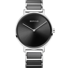 Bering 18539-742 Ceramic Ladies Watch 39mm 5ATM, karóra