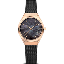 Bering 18729-166 Ladies Watch Ultra Slim 29mm 3ATM, karóra