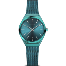 Bering 18729-888 Ladies Watch Ultra Slim 29mm 3ATM, karóra