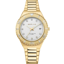 Bering 18936-734 Ladies Watch Classic 36mm 10ATM, karóra