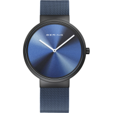 Bering 19039-327 men`s classic Mens Watch 39mm 5ATM, karóra