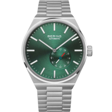 Bering 19441-708 Mens Watch Automatic 41mm 10ATM, karóra