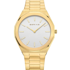 Bering 19641-730 férfi óra karóra klasszikus 41mm 3ATM karóra