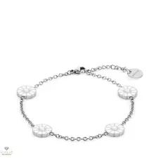 Bering Arctic Symphony karkötő 18 cm - 647-15-180 karkötő