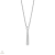 Bering Arctic Symphony nyaklánc 45 cm - 446-17-450