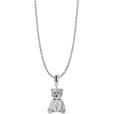 Bering Arctic Symphony PolarBearSet (5710718258826) nyaklánc