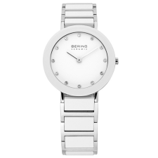 Bering Ceramic 11429-754 Ladies Watch, karóra