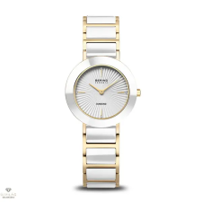 Bering Ceramic Diamonds női óra - 11429-758 karóra