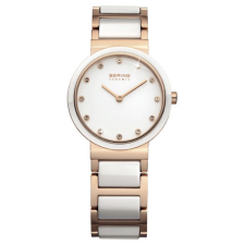 Bering Ceramic női karóra Ø 25 mm Típus: 10725-766 karóra