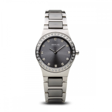 Bering Ceramic női karóra Ø 26 mm Típus: 32426-703 karóra