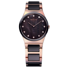Bering Ceramic női karóra Ø 30 mm Típus: 32230-765 karóra