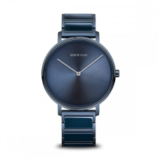 Bering Cheramic férfi karóra Ø 39 mm Típus: 18539-797 karóra