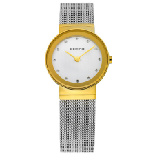 Bering Classic 10126-001 Ladies Watch, karóra